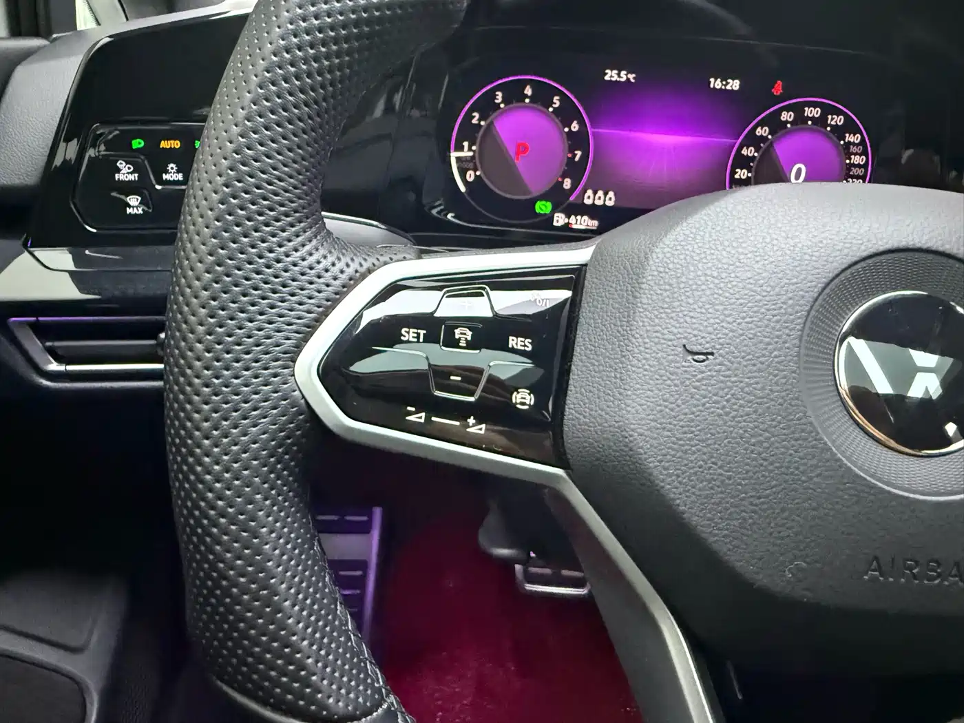 Volkswagen Golf, миниатюра 15