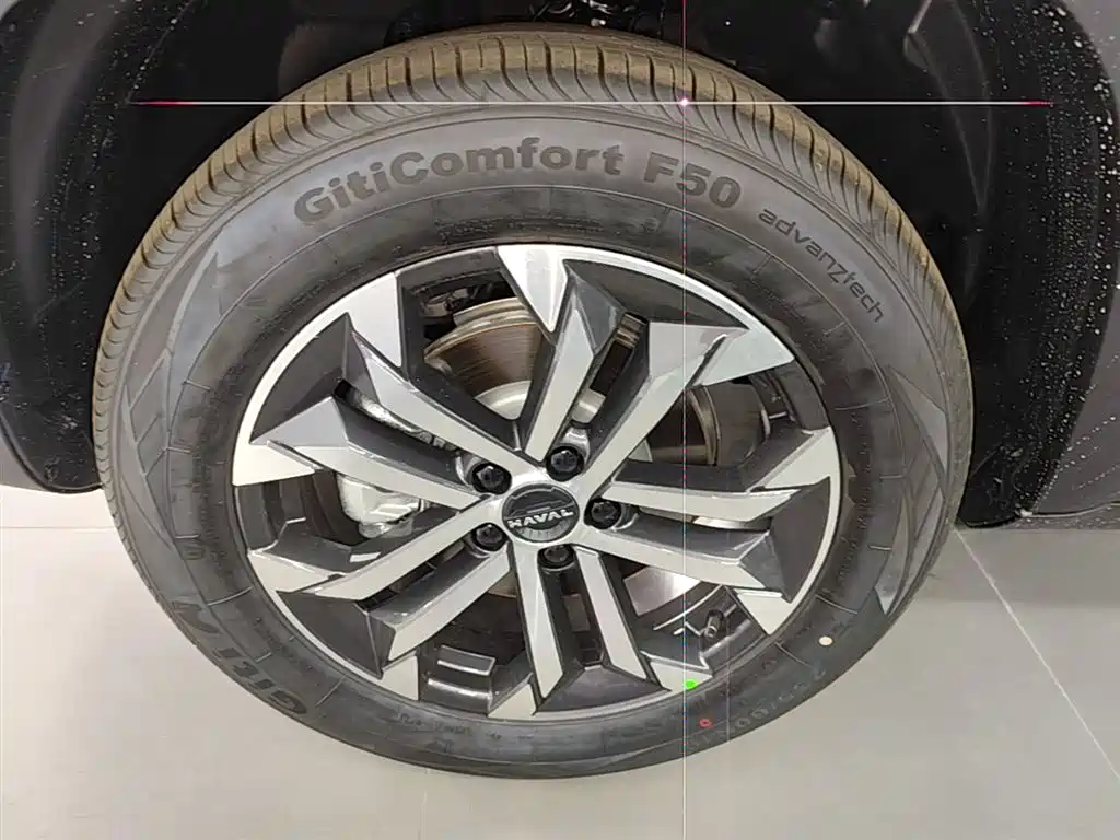 Haval Big Dog 2026 Model 1.5T High Configuration фото 22