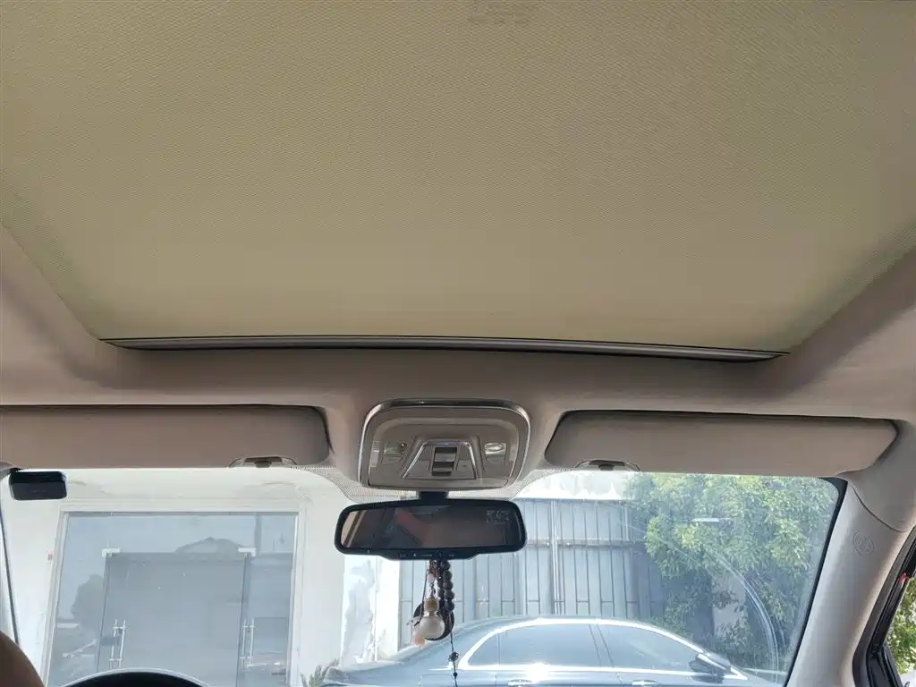 BYD S7 2016 2.0T Auto Premium Plus фото 9