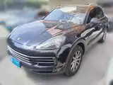 Фото 1 - Porsche Cayenne