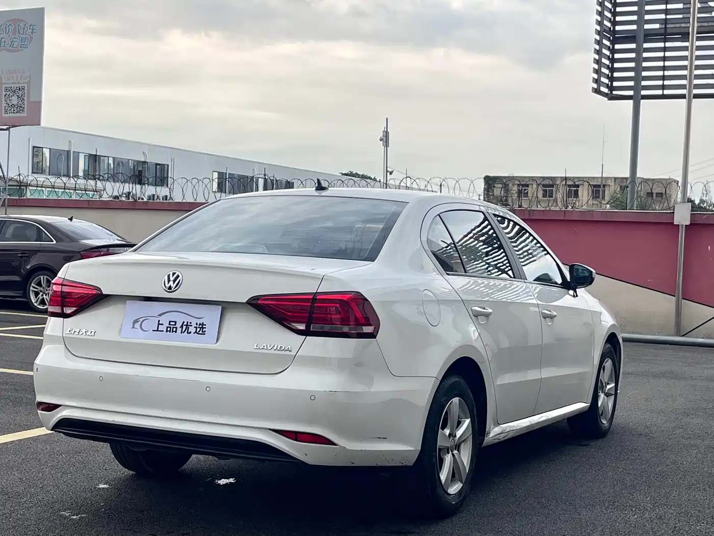 Photo 15 - Volkswagen Lavida