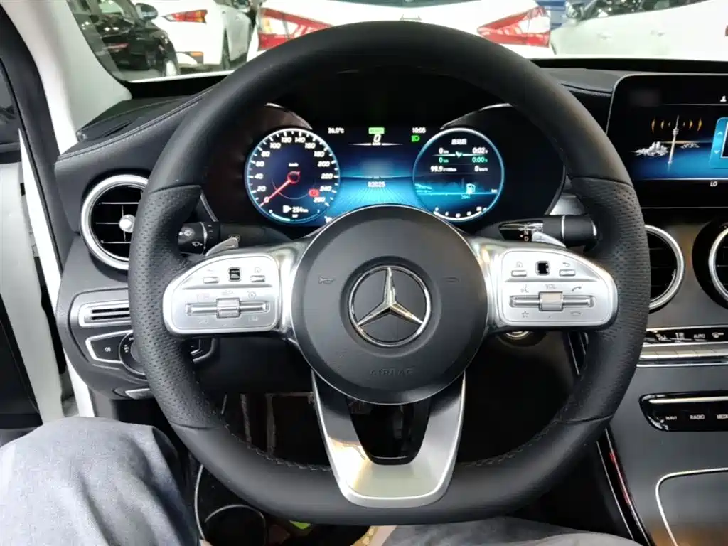 Mercedes-Benz C-Class 2020 Facelift C 260 L Sport фото 11