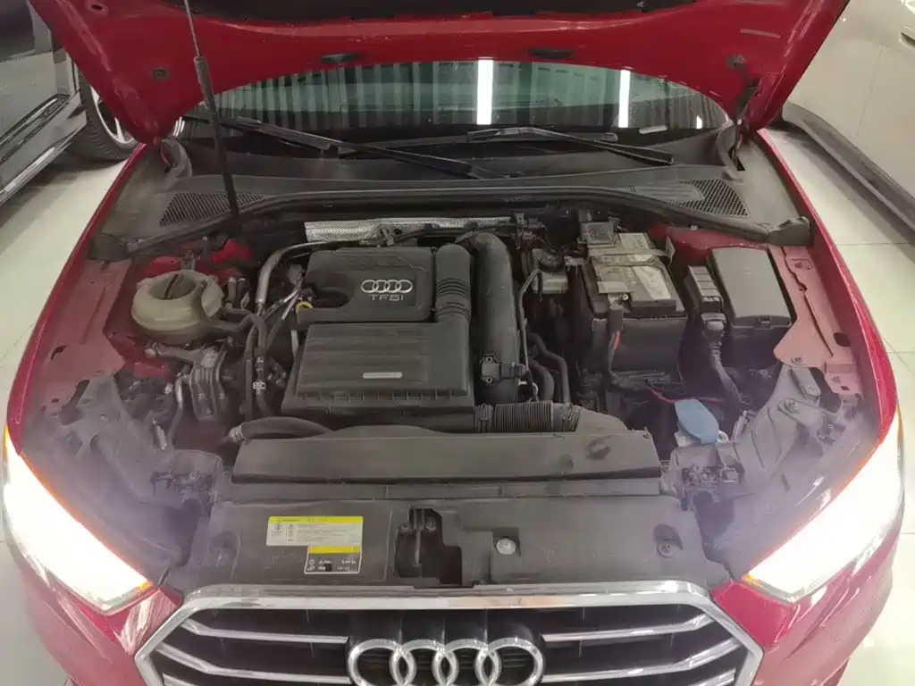 Фото 20 - Audi A3