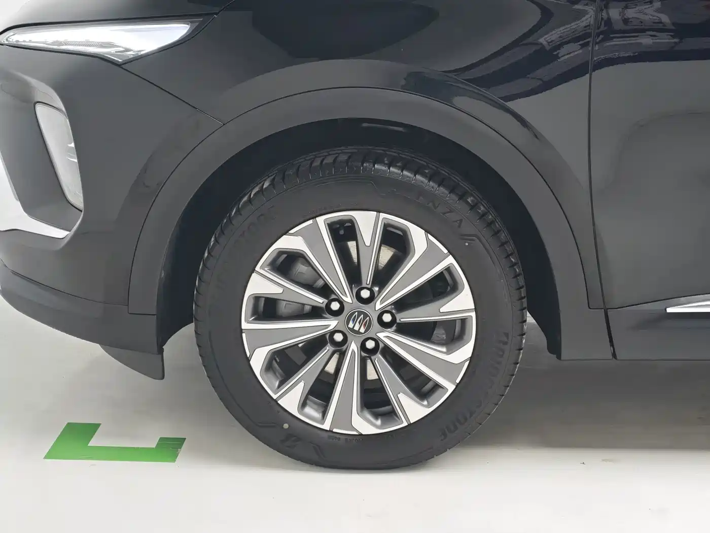 Buick Envision S 2025 2025 25T Premium Platinum Edition