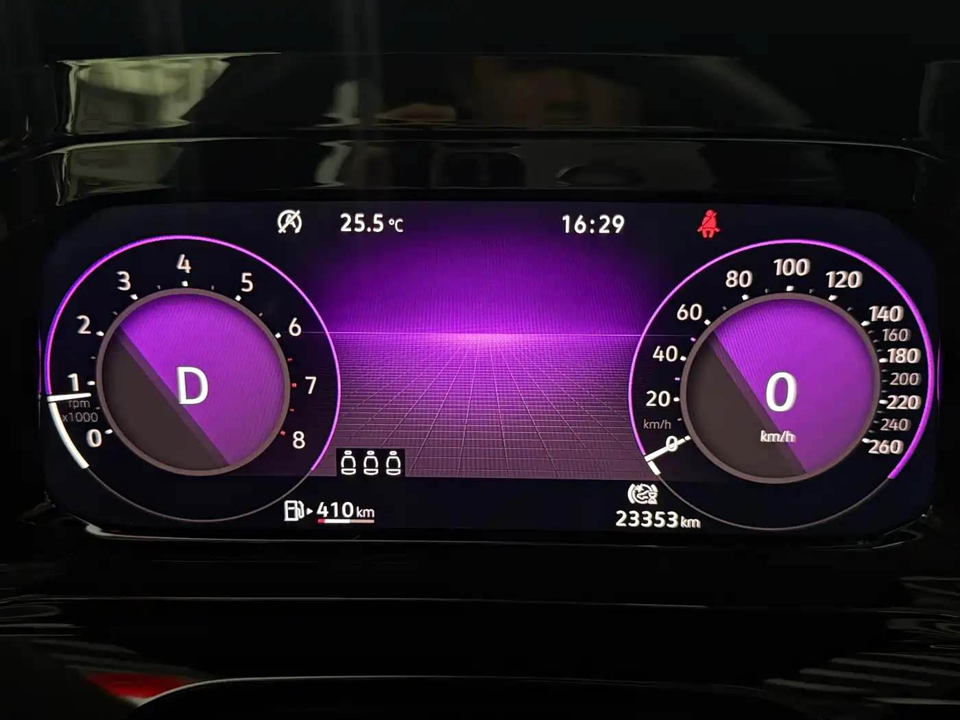 Volkswagen Golf, миниатюра 11