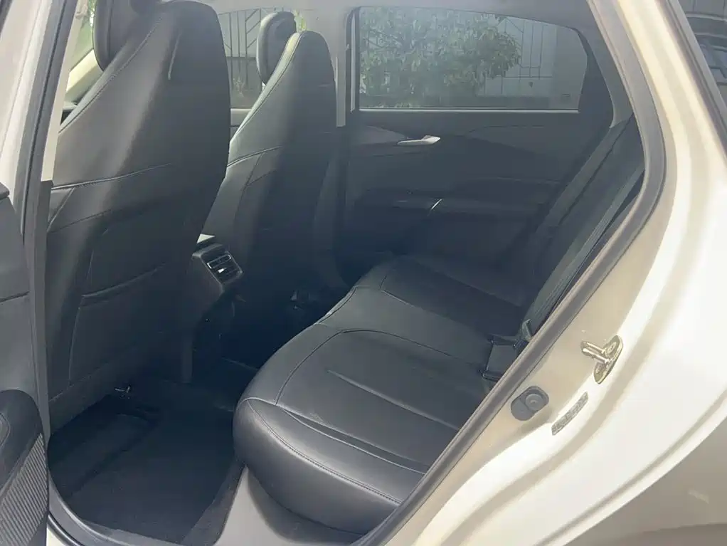 Changan Yida 2023 2023 Blue Whale NE 1.5T GDI DCT Exclusive