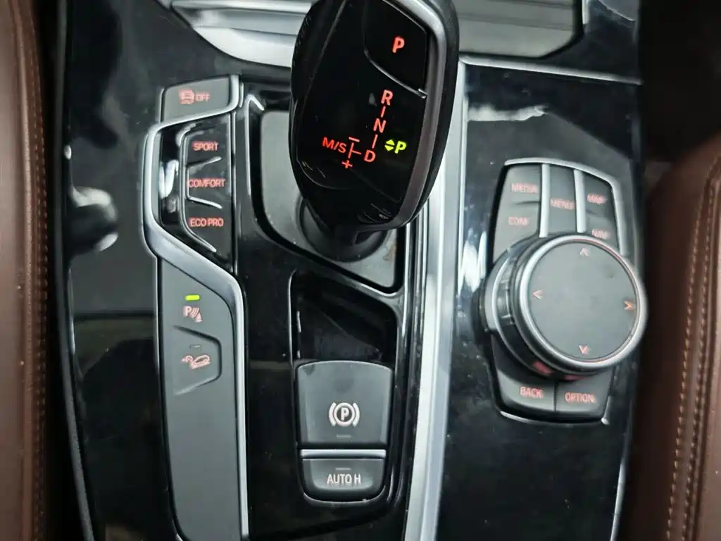 BMW X3, миниатюра 10