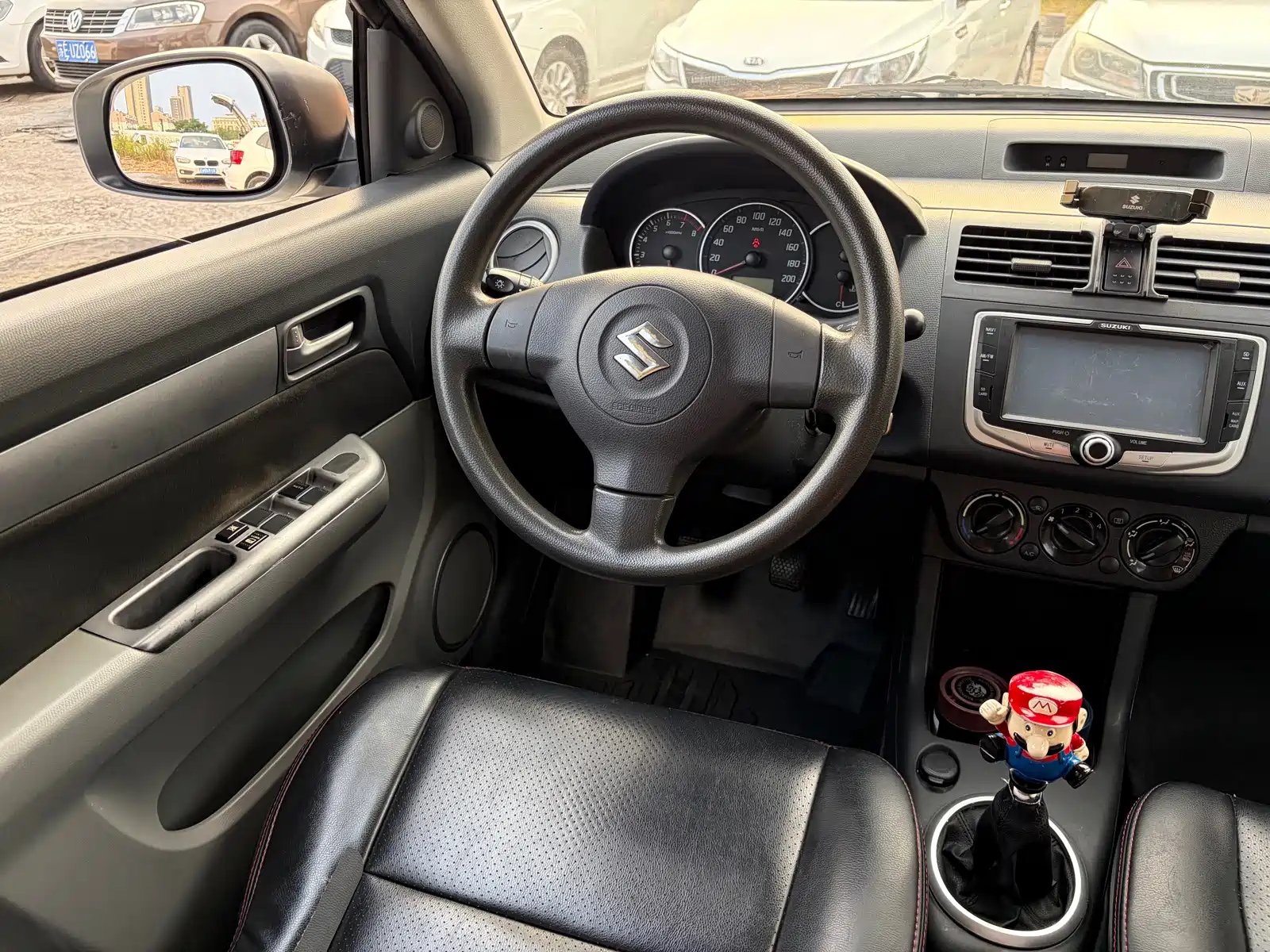 Photo 11 - Suzuki Swift
