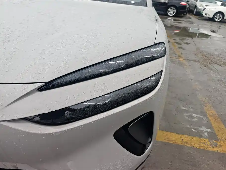 BYD Sealion 06 New Energy 2025 DM-i 170 Pilot Plus Edition фото 5