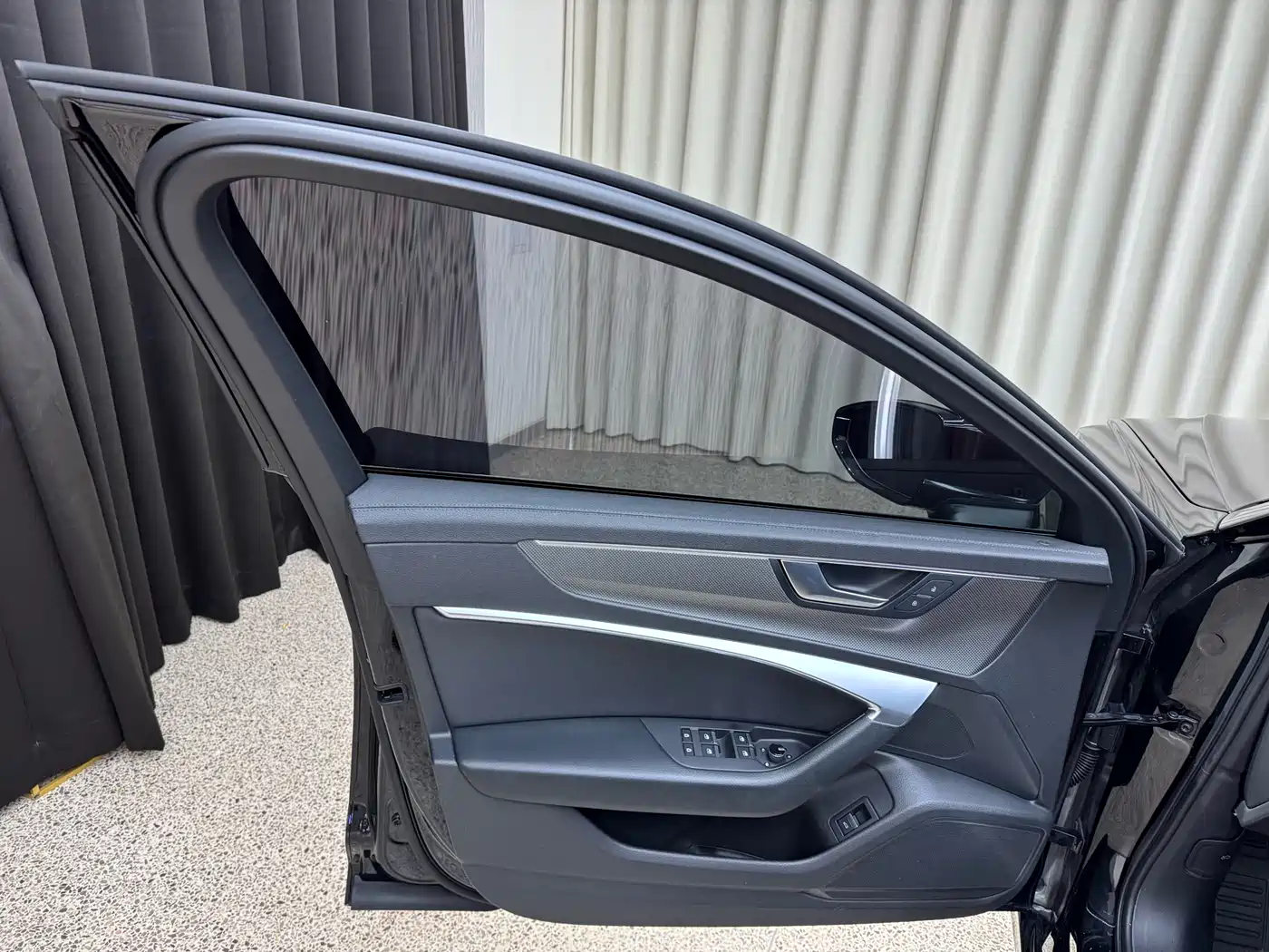 Audi A6L 2020 45 TFSI Premium Dynamic фото 13