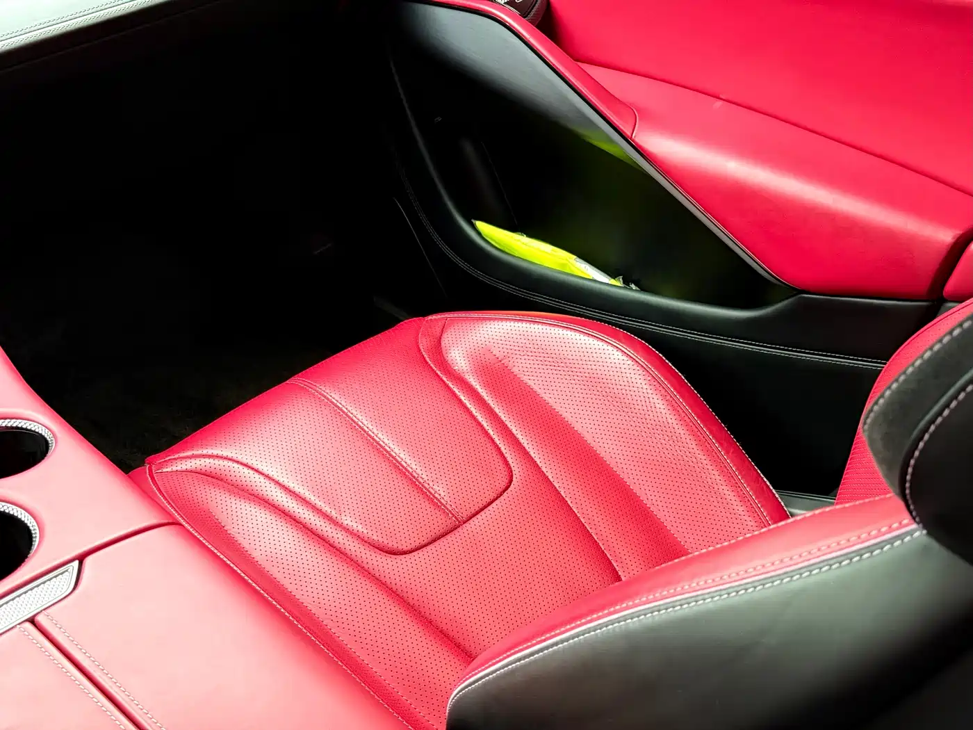 LOTUS SPORTS CAR ELETRE