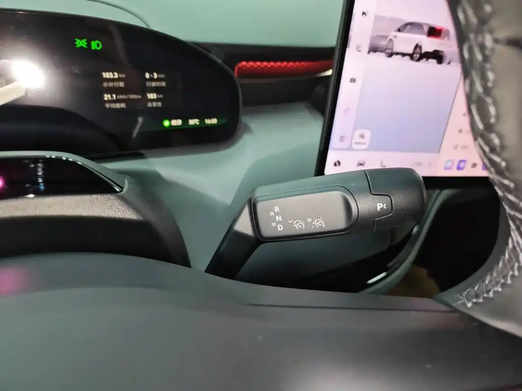 ZEEKR MIX 2026 2025 Smart Driving Edition