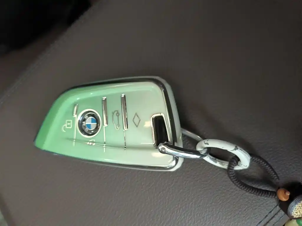 BMW 3 Series 2022 325Li M Sport Package фото 9