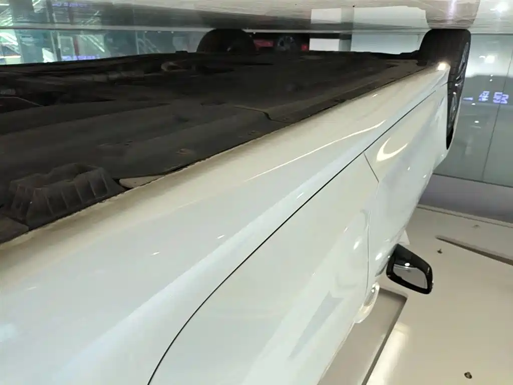 BMW 3 Series 2022 325Li M Sport Package фото 22