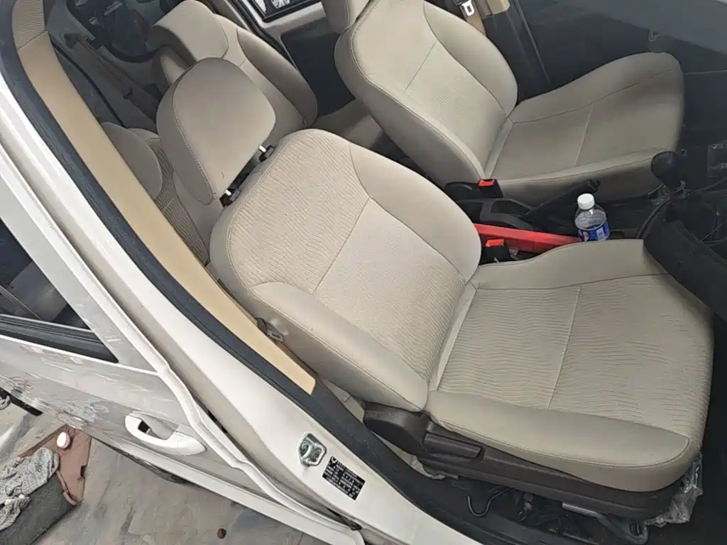 Wuling Motors Wuling Hongguang V 2024 2022 1.5L Power Enjoy Edition Electric Power Steering LAR