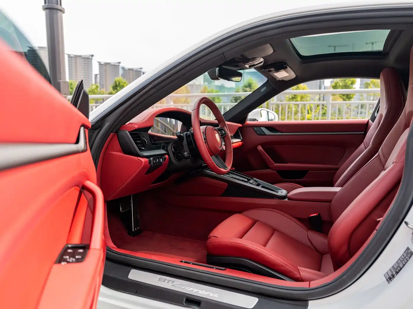 Photo 8 - Porsche 911