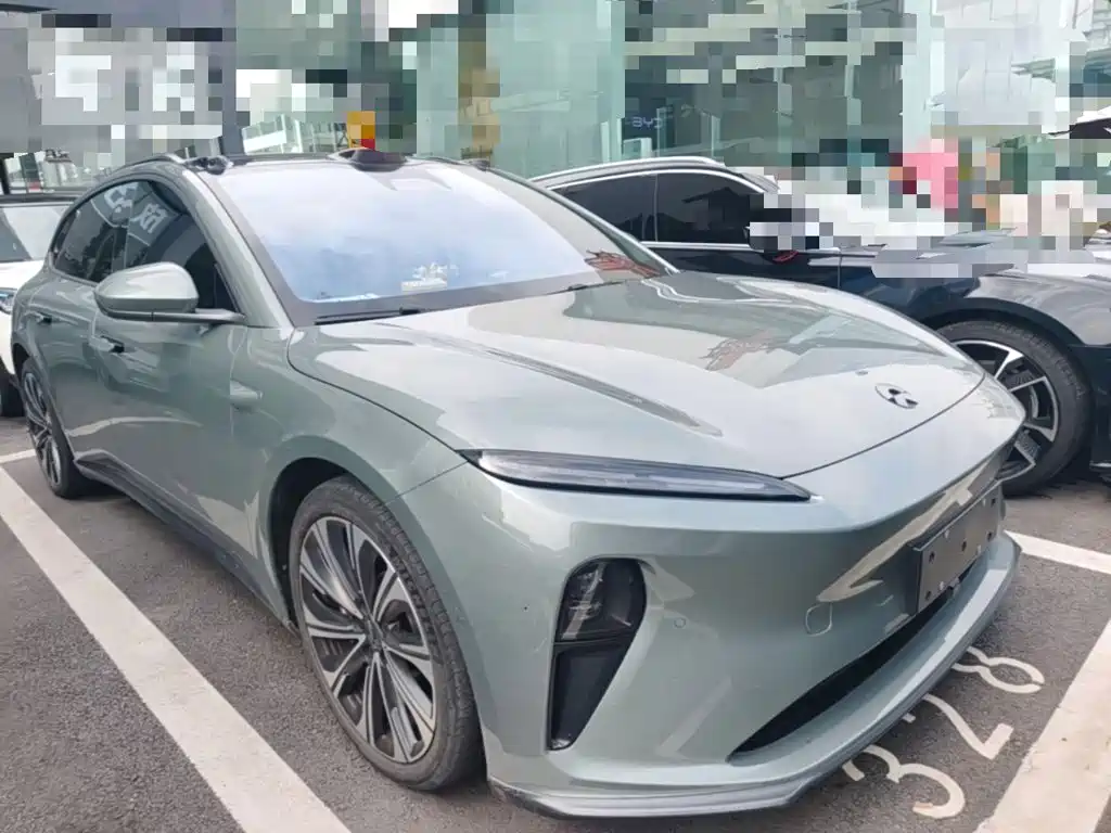 NIO ET5T 2023 2023 Model 75kWh Touring