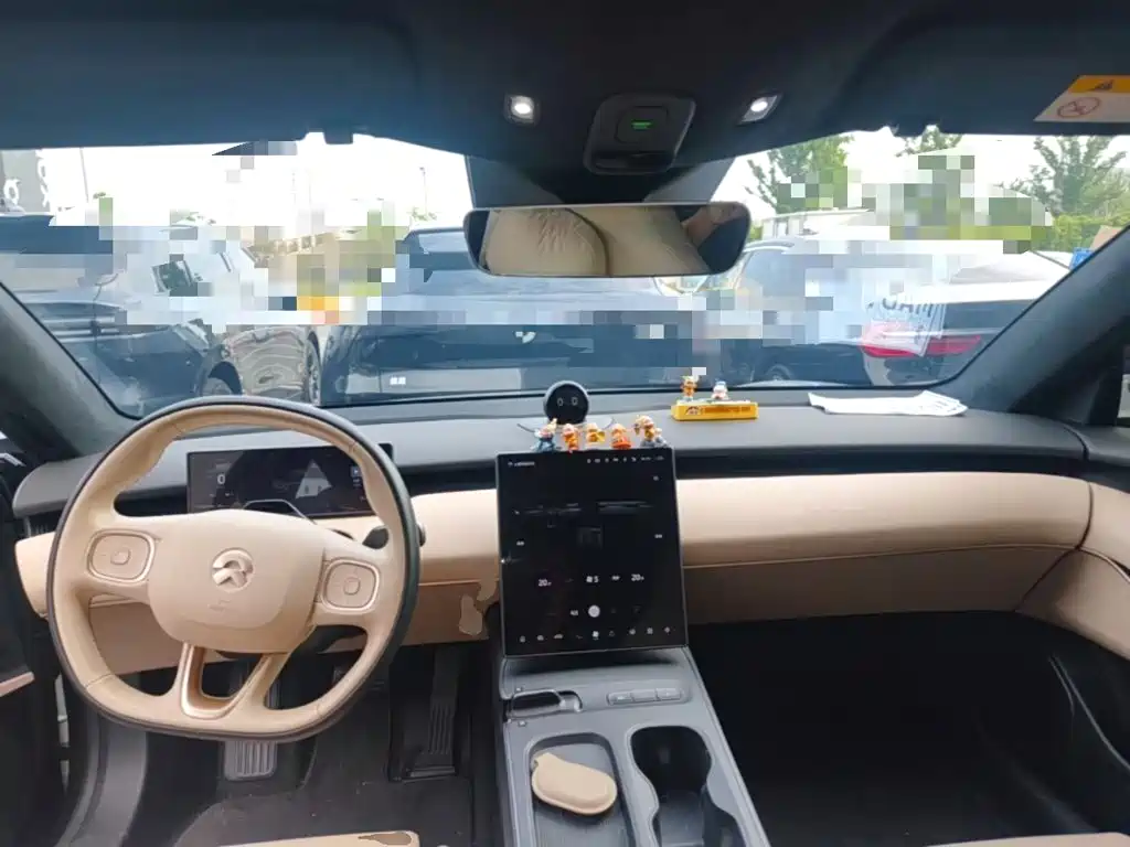 NIO ET5T 2023 2023 Model 75kWh Touring