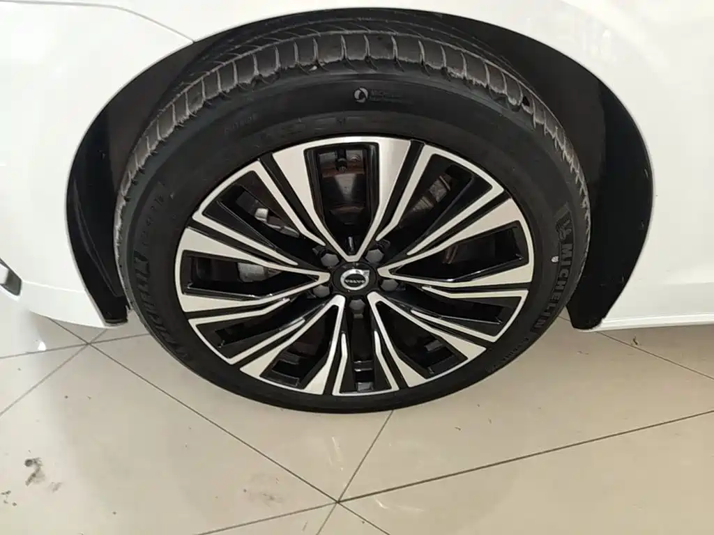 Volvo S60 2023 2023 B4 Smart Vision Luxury Edition