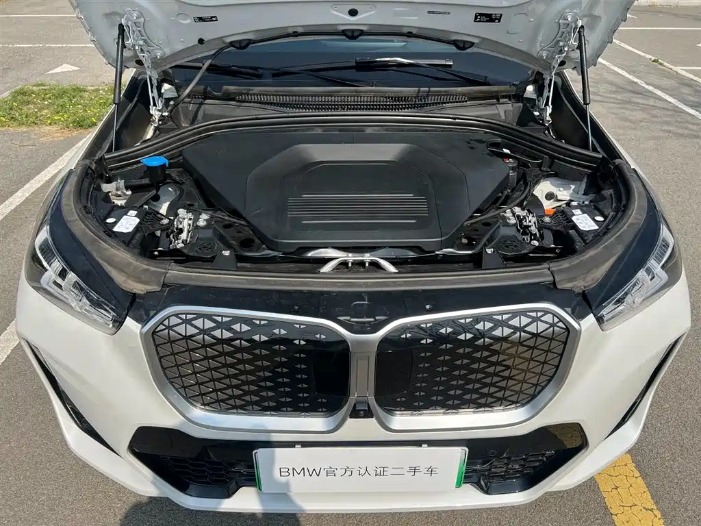 BMW iX1 2025 2023 xDrive30L M Sport Package