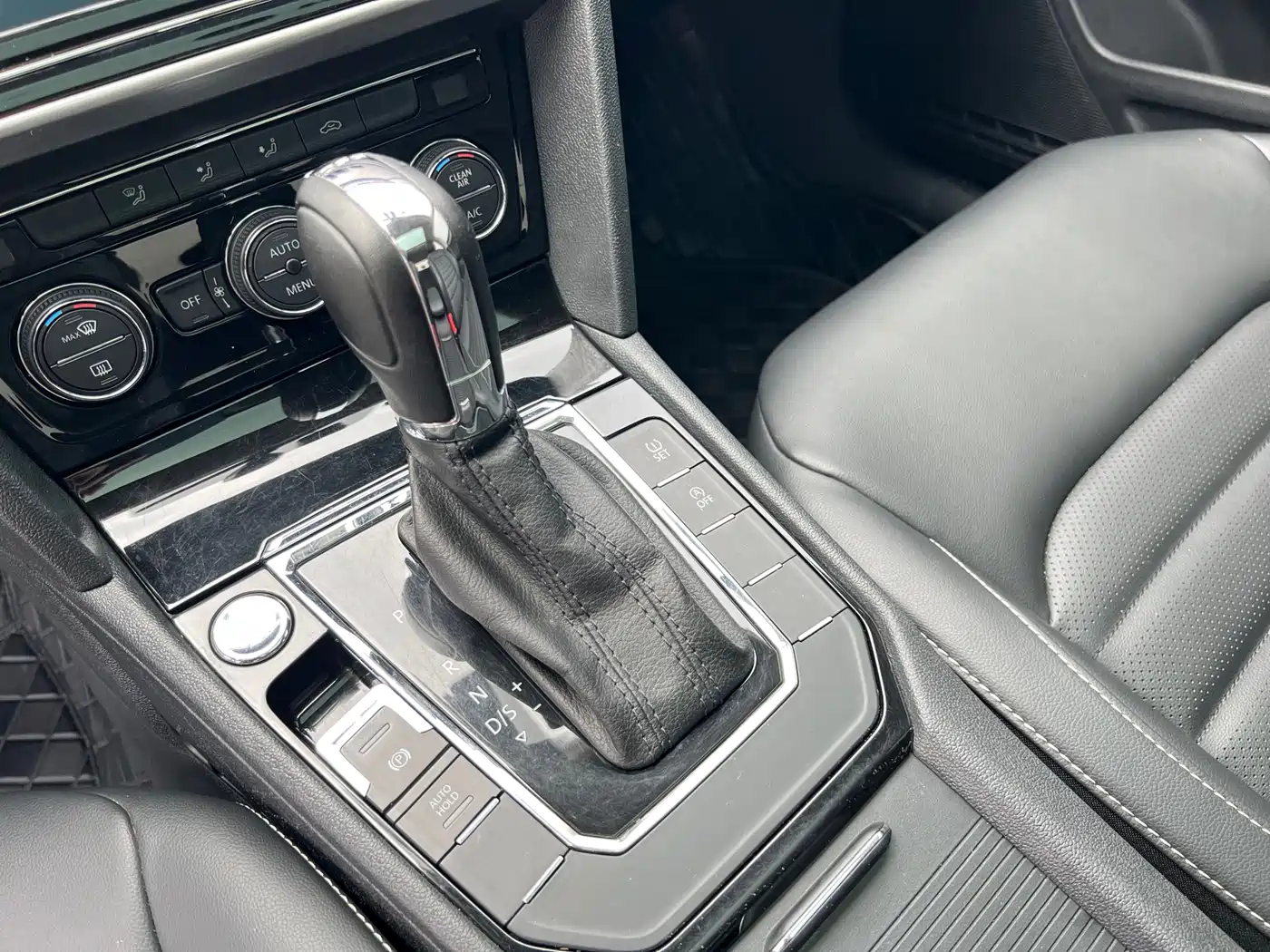 Volkswagen Lamando 2019 280TSI DSG Comfort Edition China VI фото 12