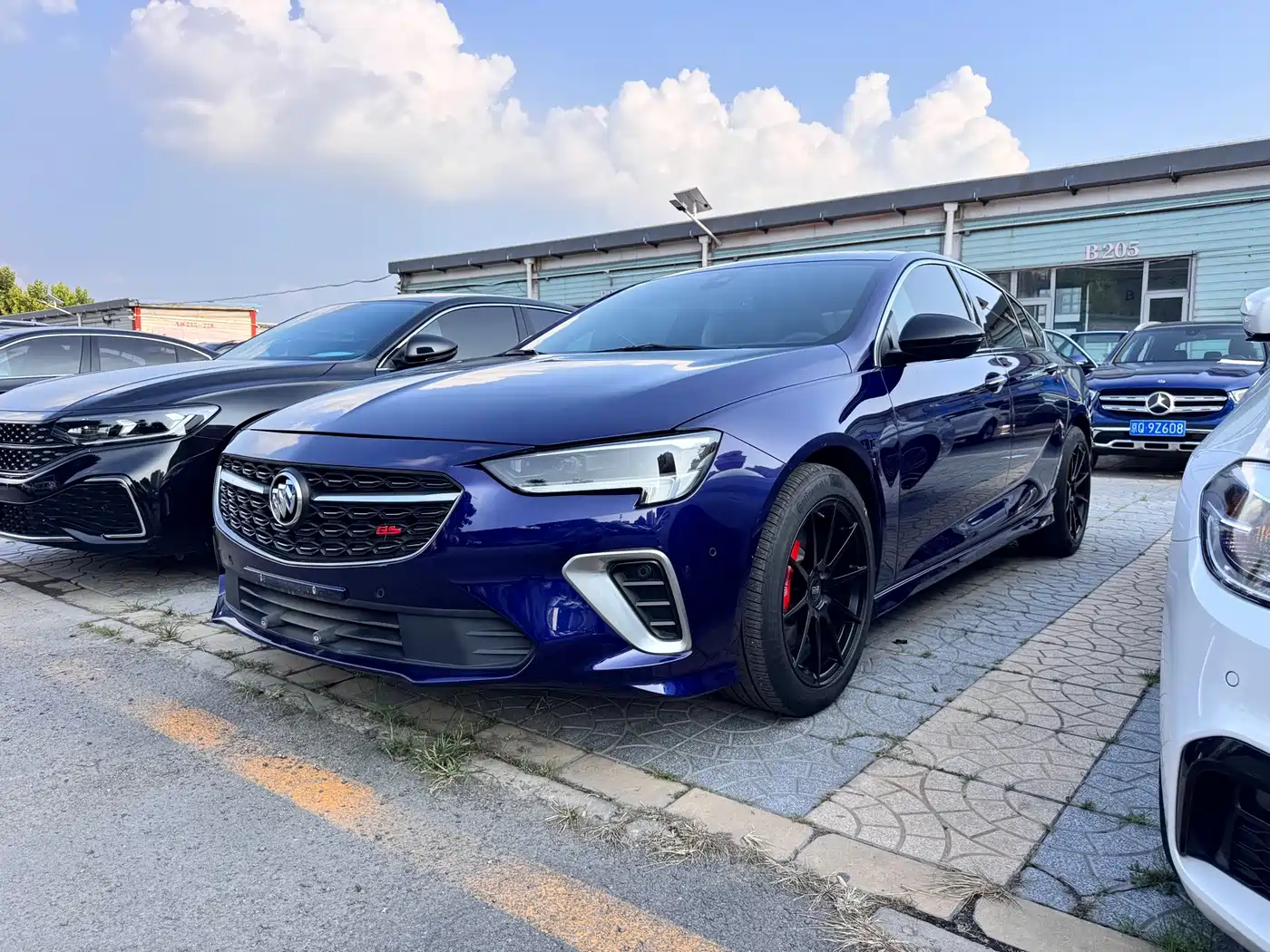 Buick Regal