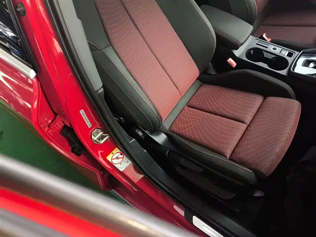 Audi A3 2021 Sportback 35 TFSI Progressive Sport фото 24