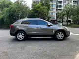 Фото 7 - Cadillac SRX
