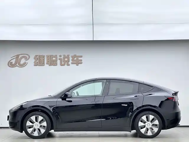 Tesla Model Y 2022 Facelift Rear-Wheel Drive Version — фото 5