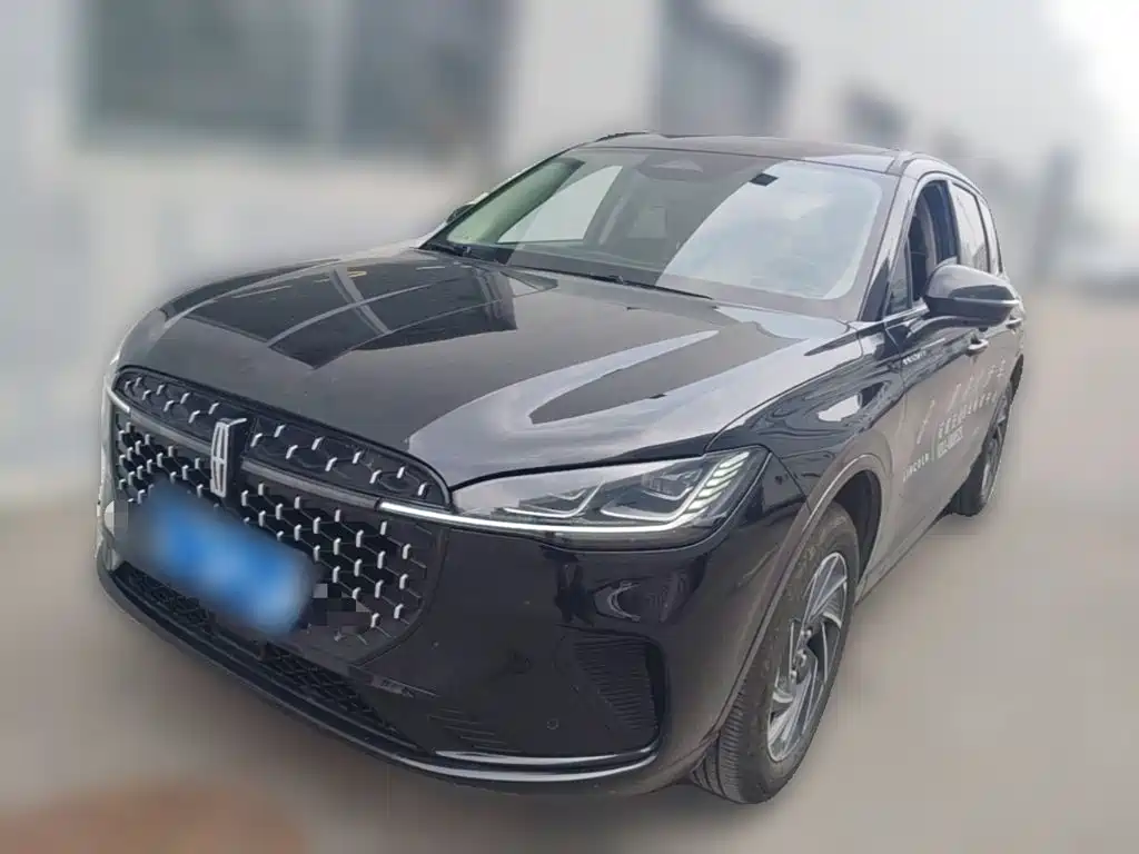 Lincoln Adventurer 2025 2024 1.5T 2WD Premium Hybrid