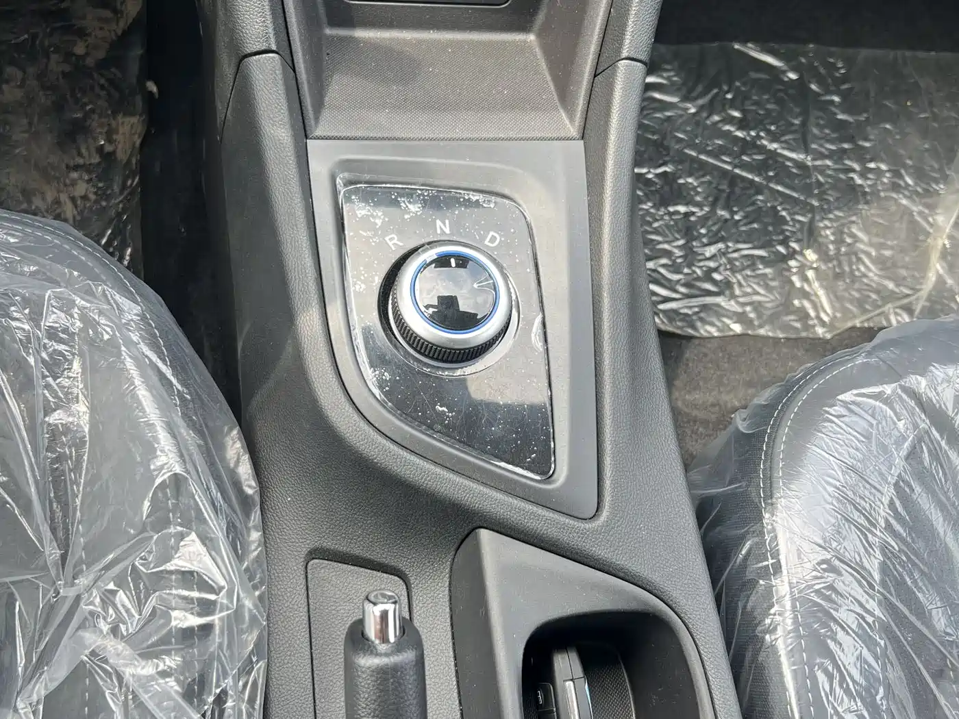 Guojin Auto Junxing 2025 2023 Standard