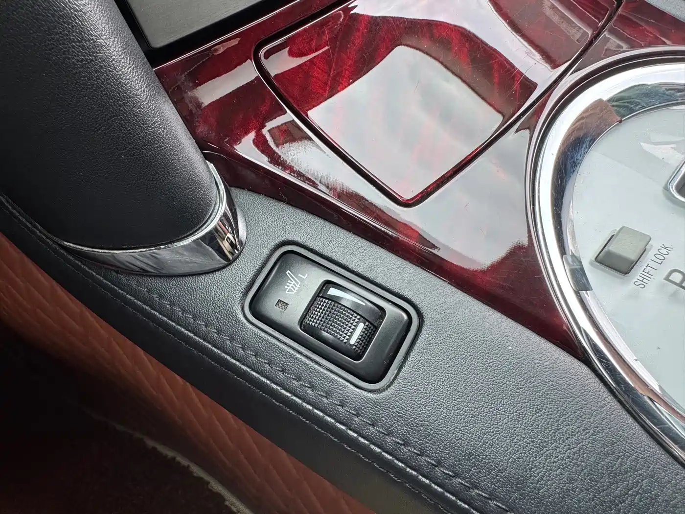 Toyota Reiz 2008 2008 2.5S Special Commemorative Edition