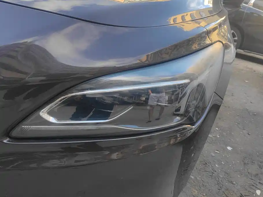 Фото 5 - Buick LaCrosse
