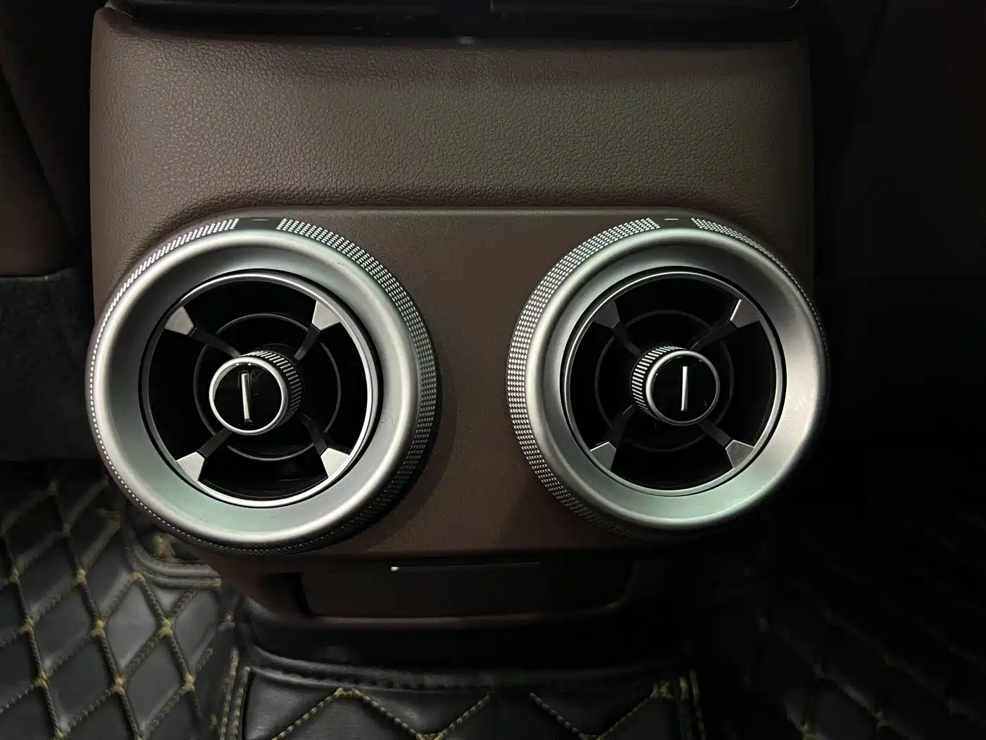 WEI PAI WEI BRAND VV7 GT