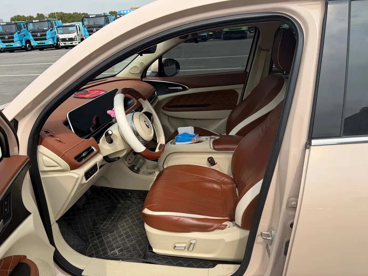 Ora Good Cat 2024 2024 401km Comfort