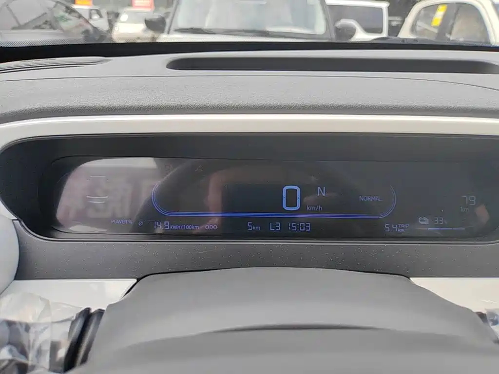 Geely Galaxy Panda 2026 2025 Panda mini 210km Vitality Bear