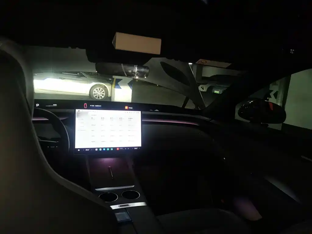 Xiaomi Auto Xiaomi YU7 2026 2025 Extended Range RWD Edition