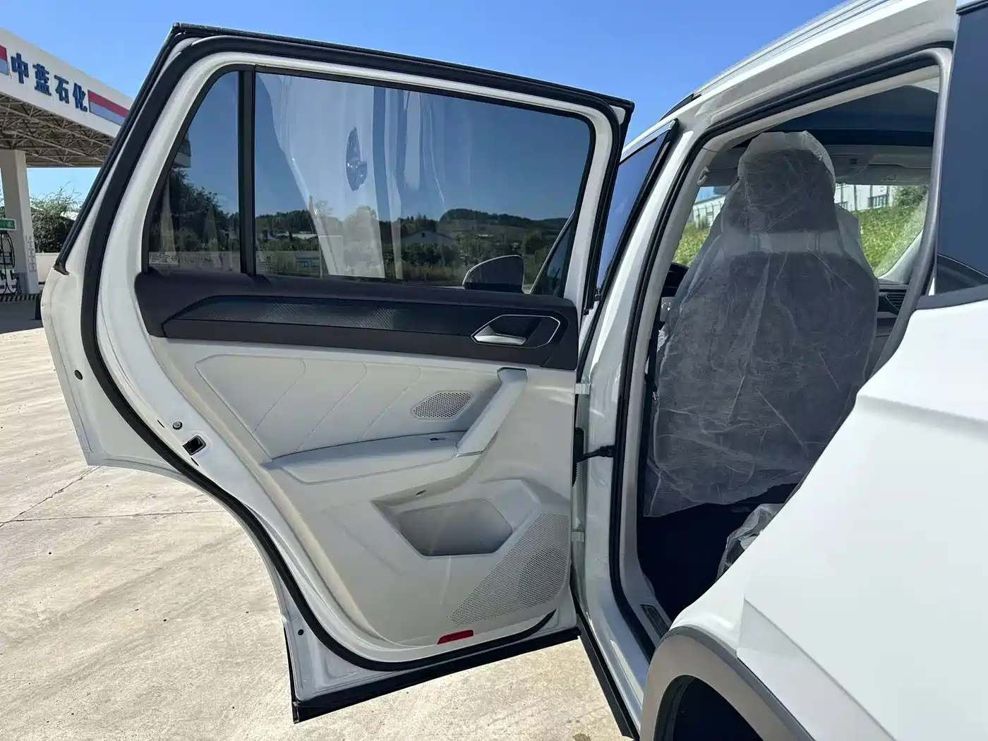 Volkswagen Tayron, миниатюра 11