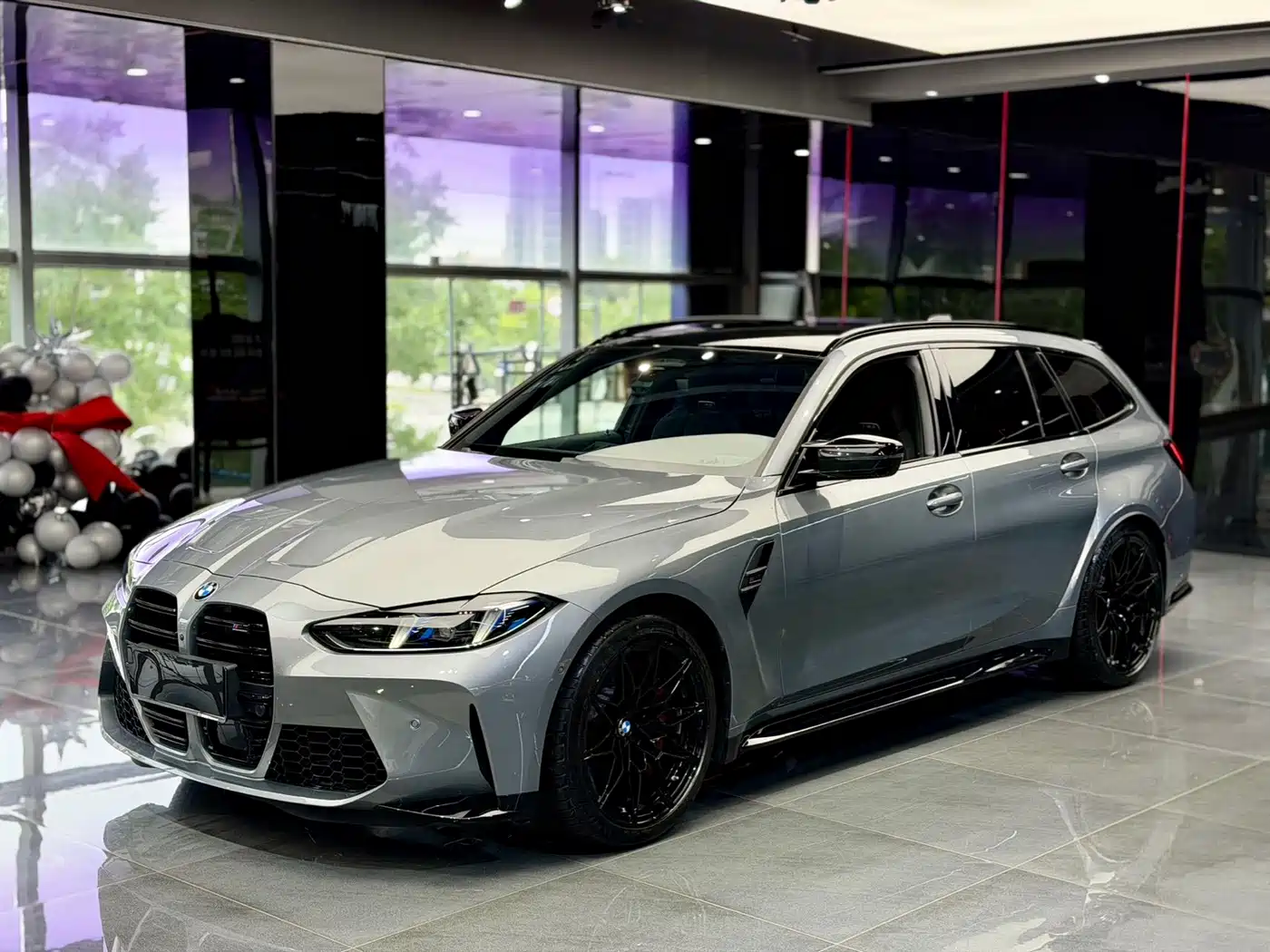 2026 BMW M3