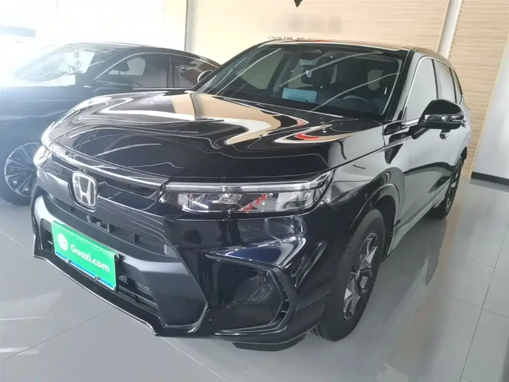 Honda Haoying 2023 240TURBO 2WD Luxury 5-Seater