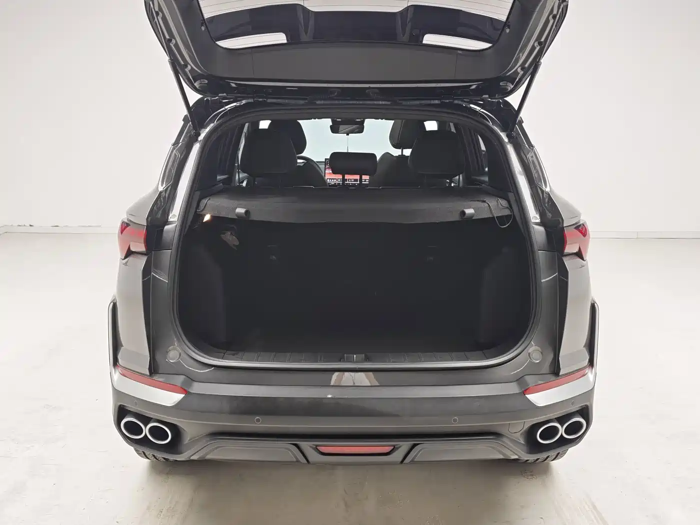 Geely Coolray 2024 2025 Bin Yue L 1.5TD DCT Starlight