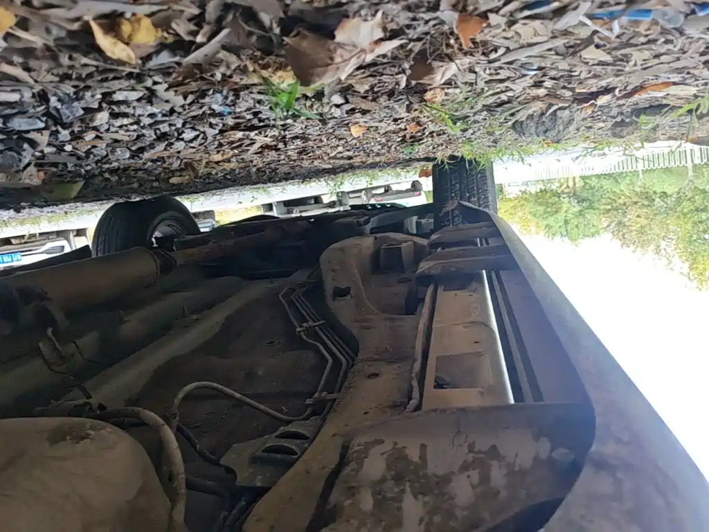 Фото 22 - Haima S7