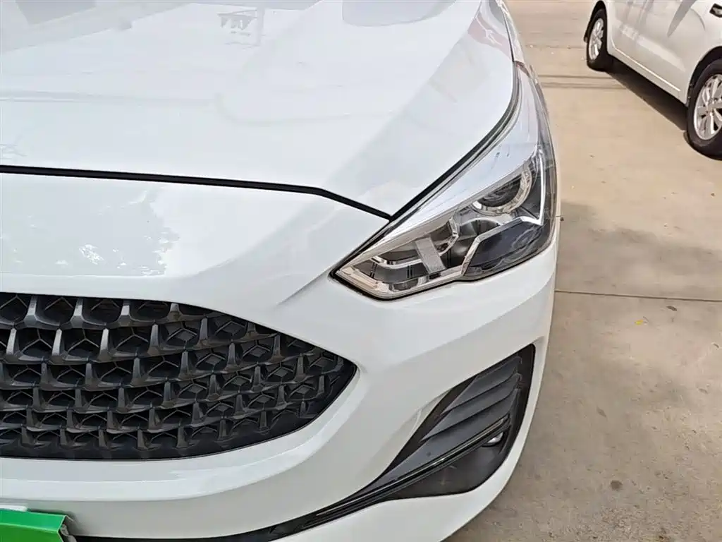 Haval M6 2019 1.5T DCT 2WD Elite Type China VI фото 24