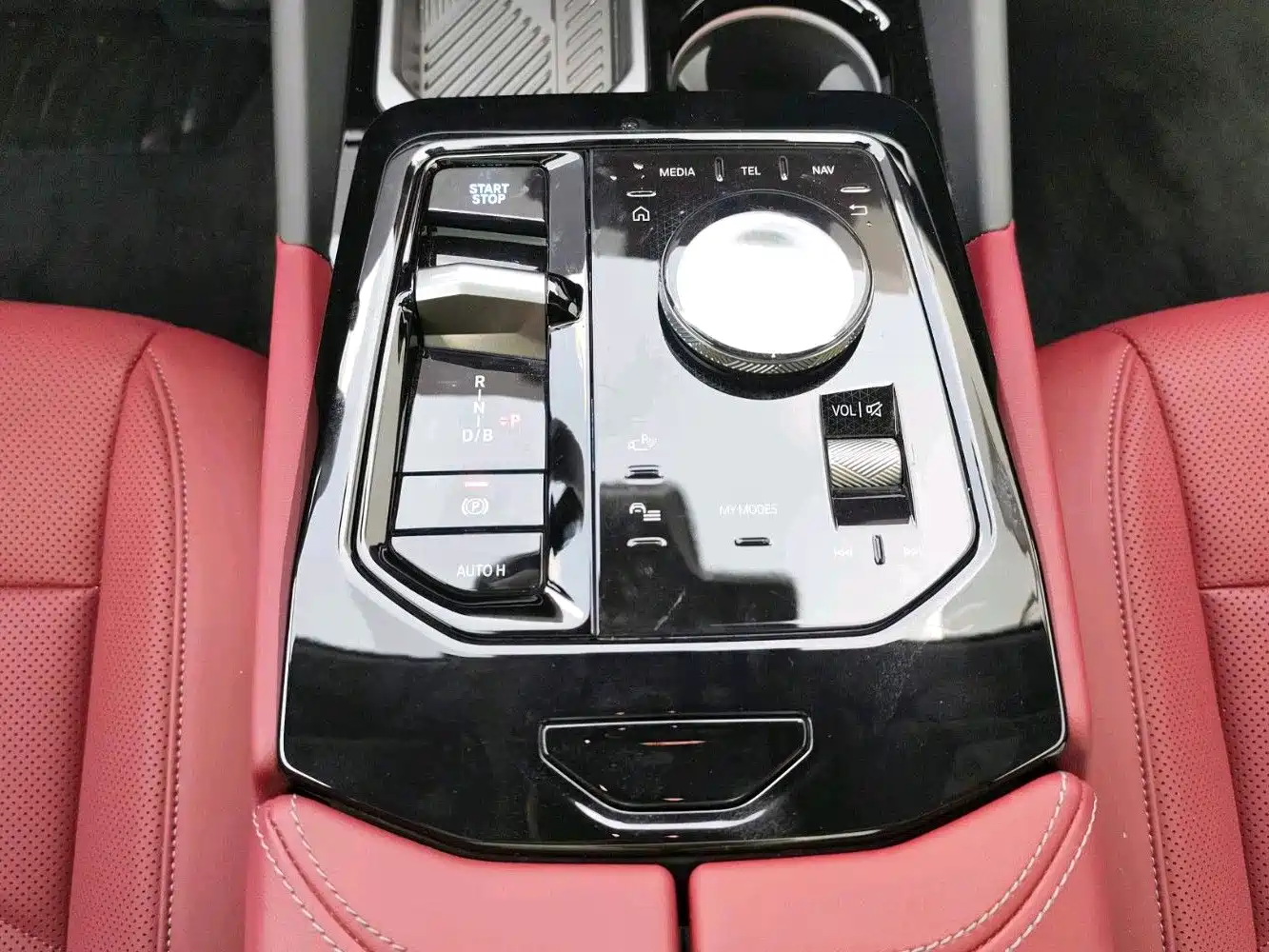 BMW i5 2026 2025 eDrive 35L M Sport Package