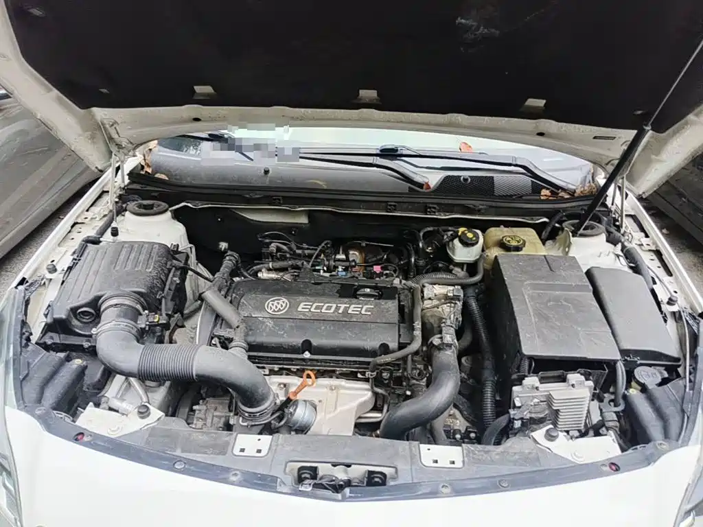 Фото 3 - Buick Regal