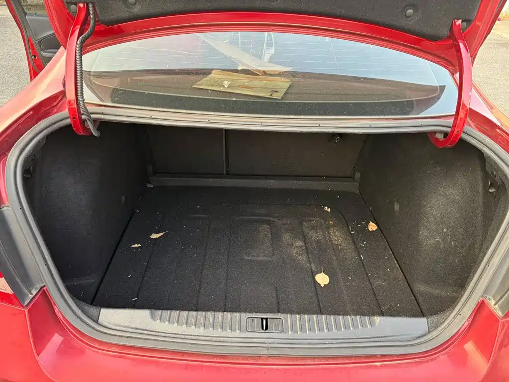 Photo 4 - Buick Excelle