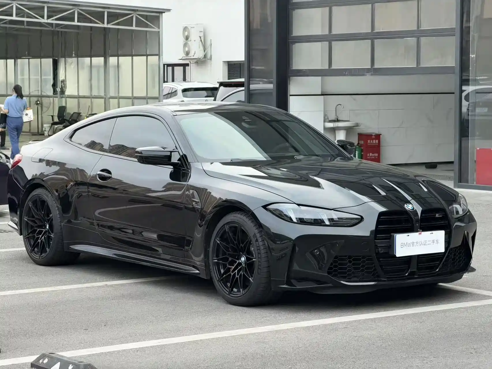 Фото 2 - BMW M4