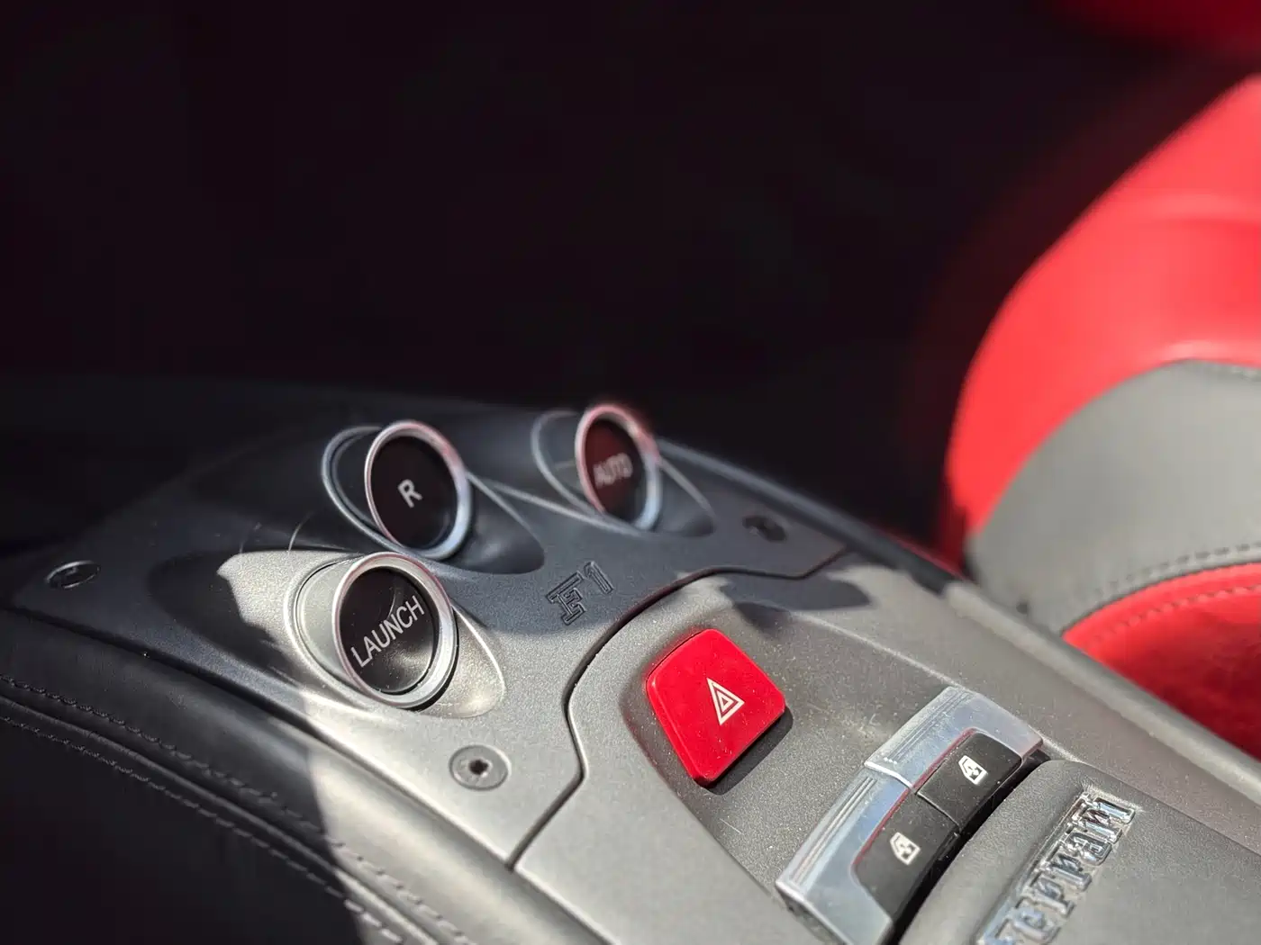 Ferrari 458 2011 2011 4.5L Italia