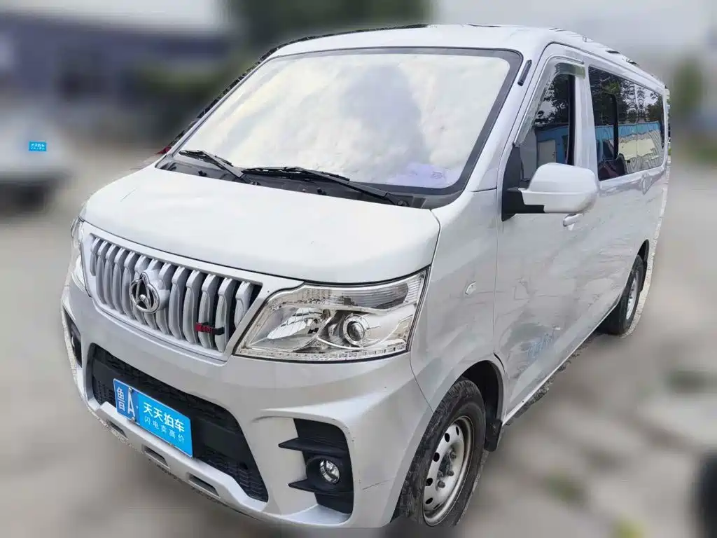 2024 Changan Kaicheng Changan Ruixing M60