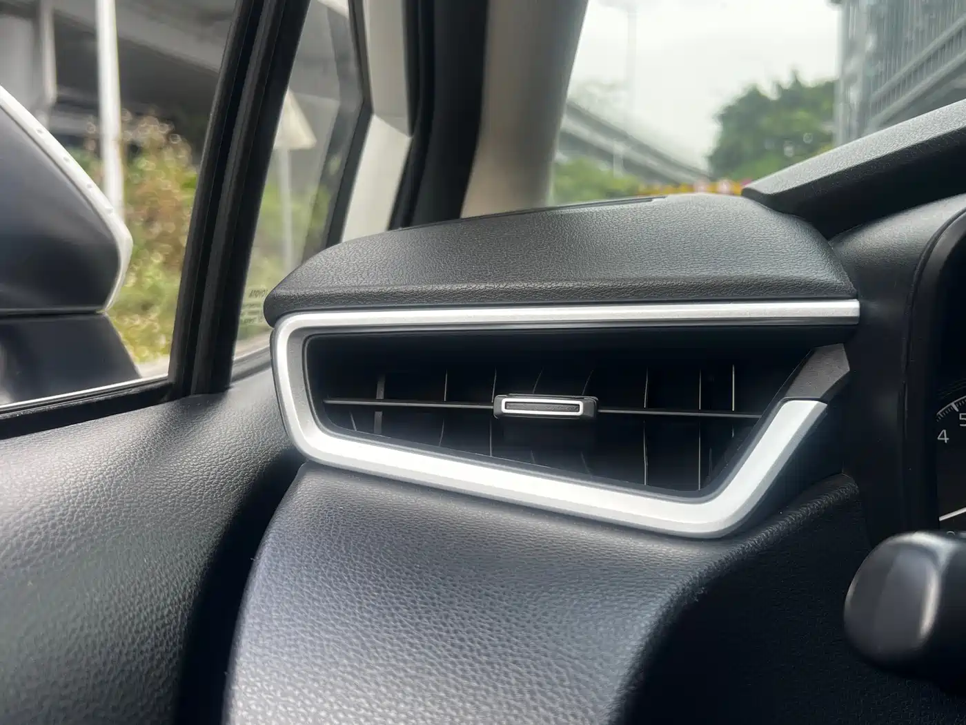 Toyota Allion 2021 2.0L Luxury Edition фото 39